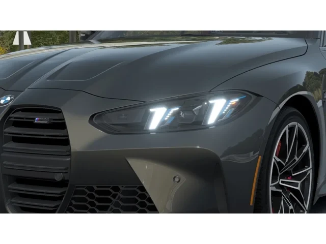 2027 BMW G82/G83 M4 - Image 6 of 14