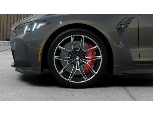 2027 BMW G82/G83 M4 - Image 7 of 14