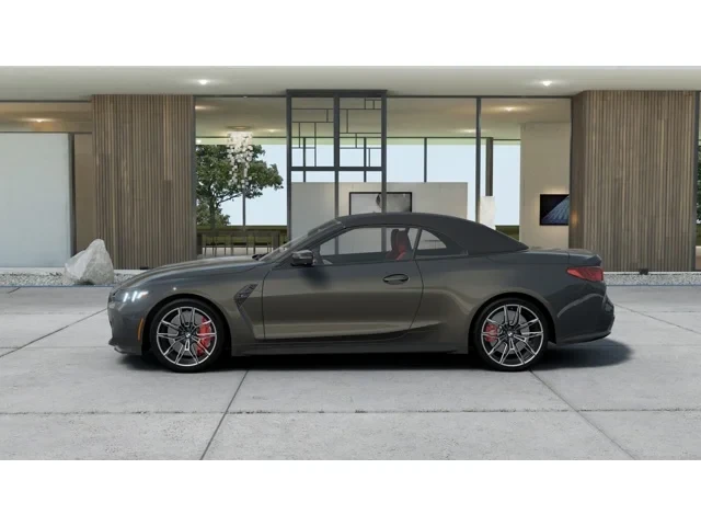 2027 BMW G82/G83 M4 - Image 4 of 14