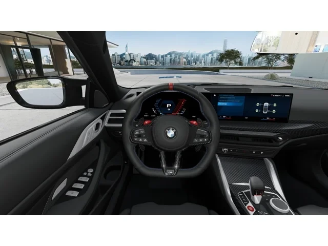 2027 BMW G82/G83 M4 - Image 13 of 14