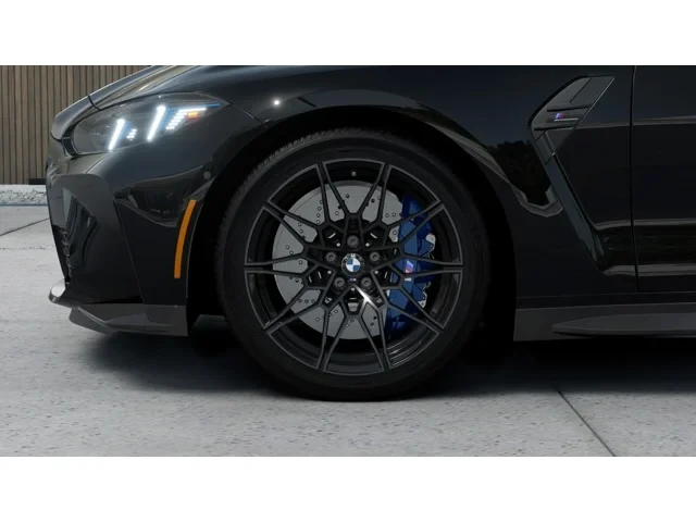 2027 BMW G82/G83 M4 - Image 7 of 14