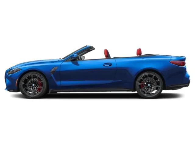 2027 BMW G82/G83 M4 - Image 6 of 18