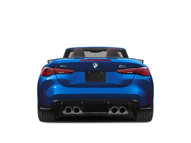 2027 BMW G82/G83 M4 - Image 8 of 18