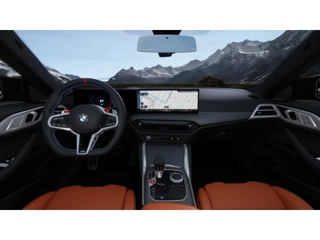 2027 BMW G82/G83 M4 - Image 10 of 14