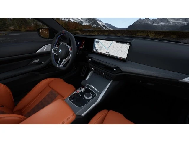2027 BMW G82/G83 M4 - Image 14 of 14