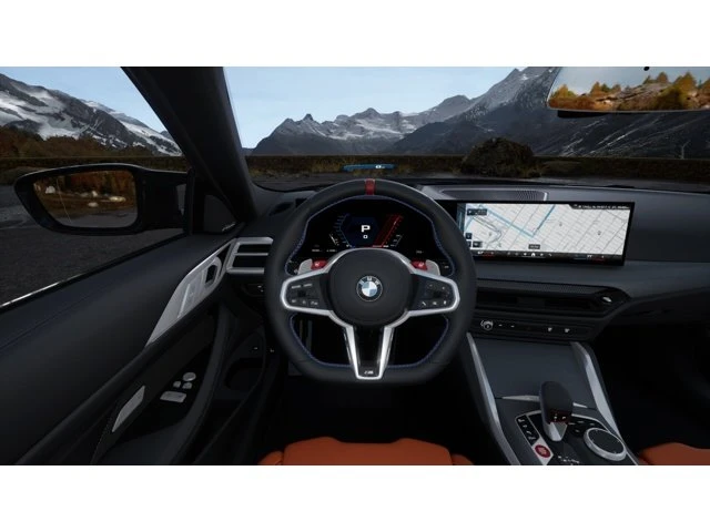 2027 BMW G82/G83 M4 - Image 13 of 14
