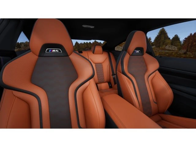 2027 BMW G82/G83 M4 - Image 11 of 14
