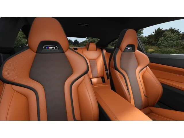 2027 BMW G82/G83 M4 - Image 11 of 14