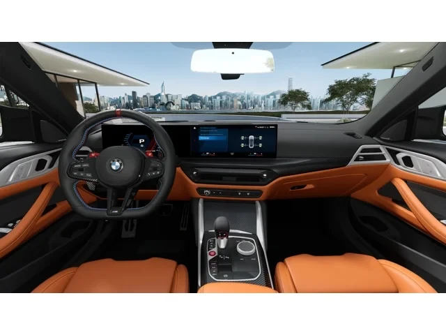 2027 BMW G82/G83 M4 - Image 10 of 14