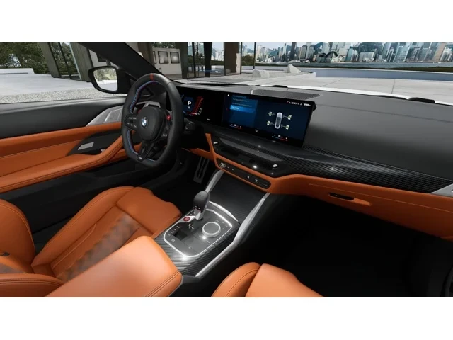 2027 BMW G82/G83 M4 - Image 14 of 14