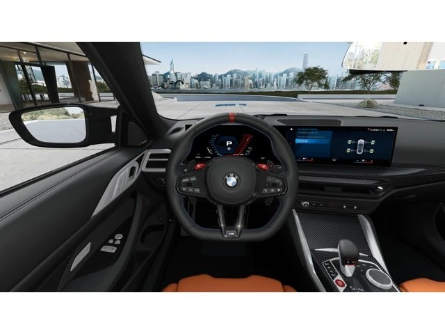 2027 BMW G82/G83 M4 - Image 13 of 14