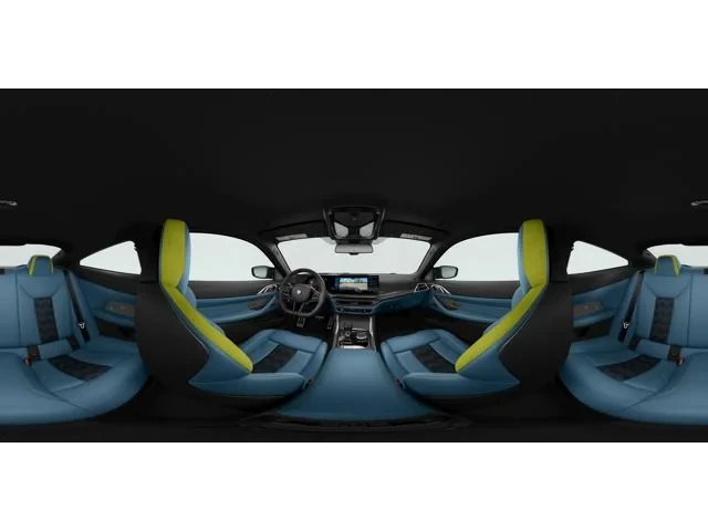 2027 BMW G82/G83 M4 - Image 8 of 8