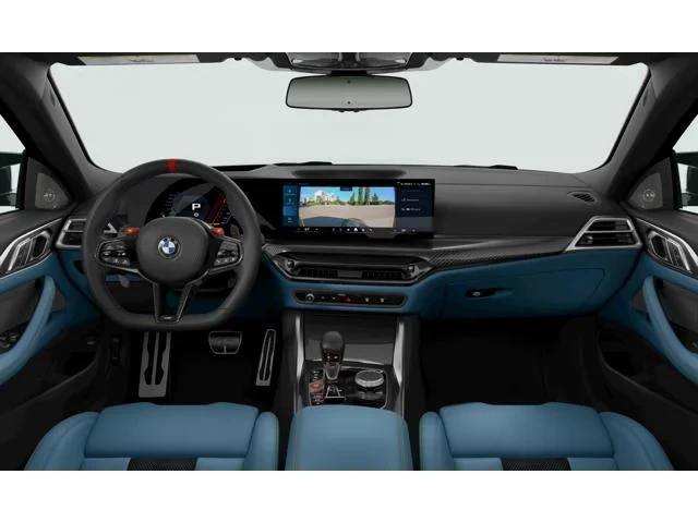 2027 BMW G82/G83 M4 - Image 7 of 8