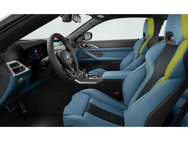 2027 BMW G82/G83 M4 - Image 6 of 8