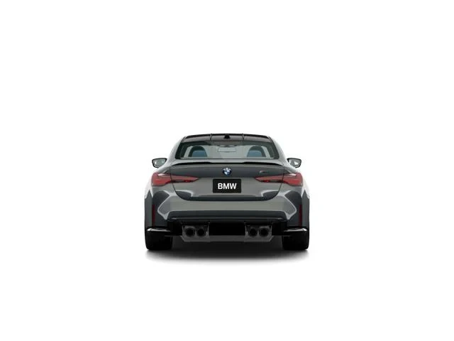 2027 BMW G82/G83 M4 - Image 5 of 8
