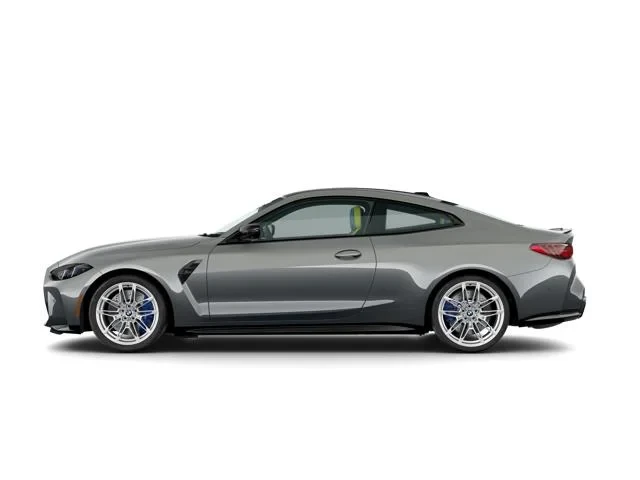 2027 BMW G82/G83 M4 - Image 4 of 8
