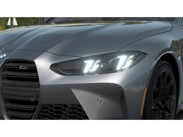 2027 BMW G82/G83 M4 - Image 6 of 14