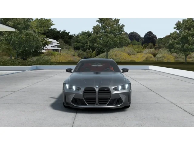 2027 BMW G82/G83 M4 - Image 3 of 14