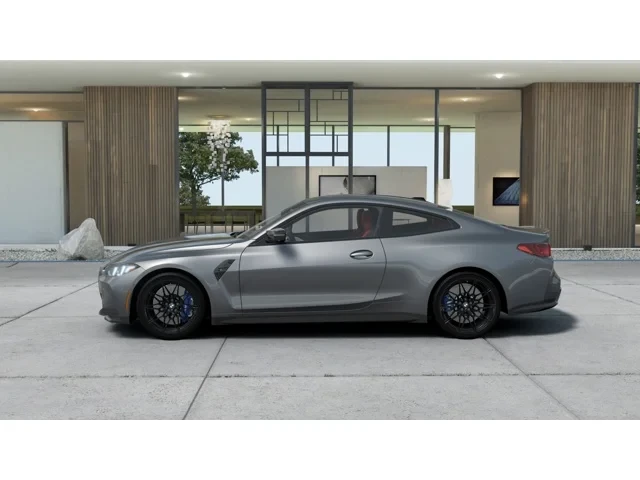2027 BMW G82/G83 M4 - Image 4 of 14