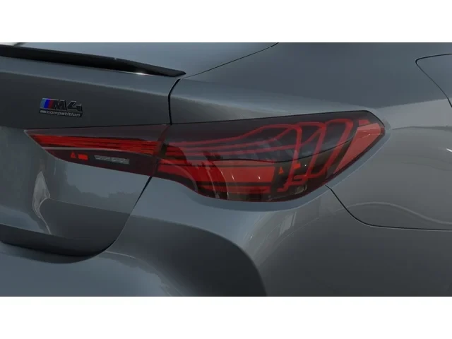 2027 BMW G82/G83 M4 - Image 8 of 14