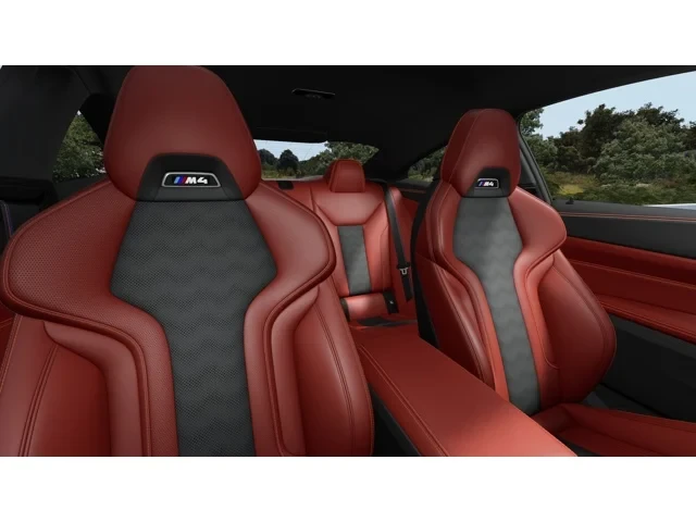 2027 BMW G82/G83 M4 - Image 11 of 14
