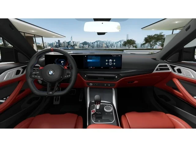 2027 BMW G82/G83 M4 - Image 10 of 14