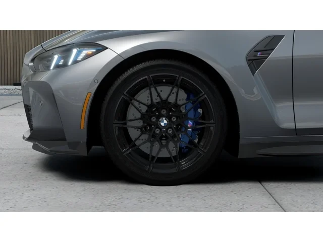 2027 BMW G82/G83 M4 - Image 7 of 14