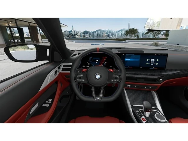 2027 BMW G82/G83 M4 - Image 13 of 14