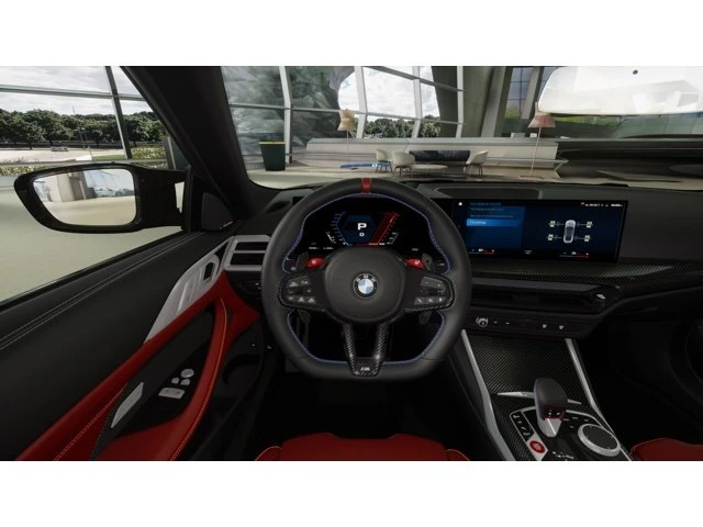 2027 BMW G82/G83 M4 - Image 13 of 14