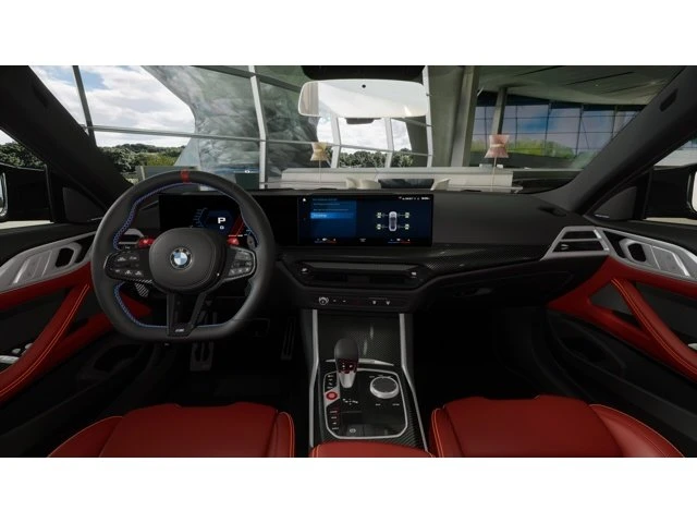 2027 BMW G82/G83 M4 - Image 10 of 14