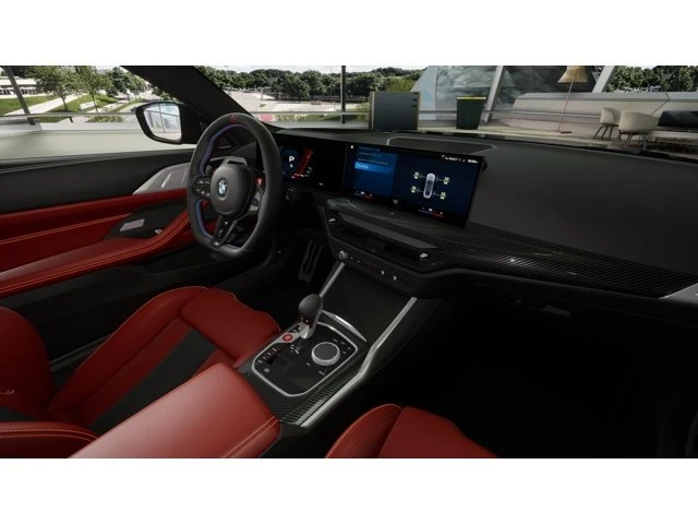 2027 BMW G82/G83 M4 - Image 14 of 14
