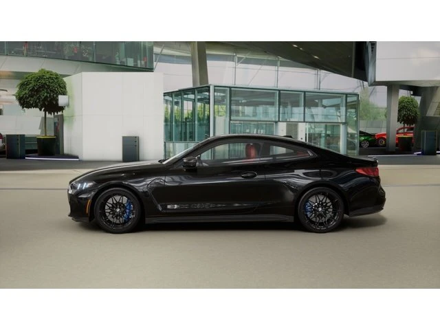 2027 BMW G82/G83 M4 - Image 4 of 14