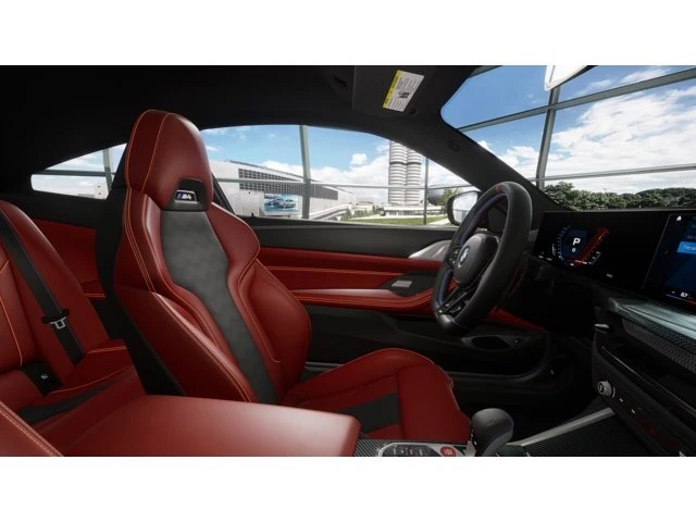 2027 BMW G82/G83 M4 - Image 9 of 14