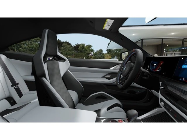 2027 BMW G82/G83 M4 - Image 9 of 14