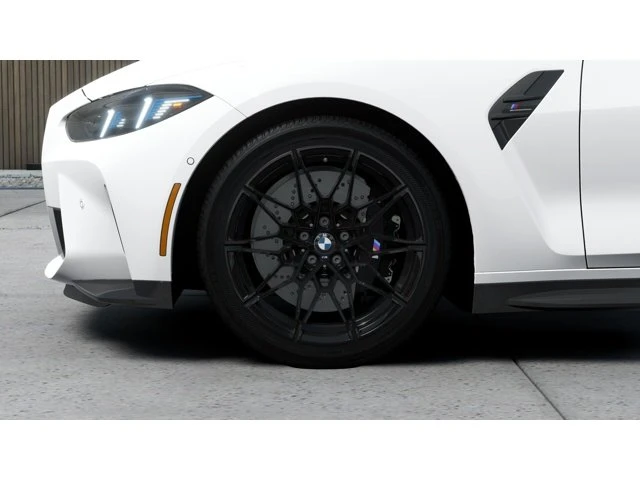 2027 BMW G82/G83 M4 - Image 7 of 14