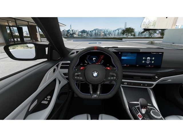 2027 BMW G82/G83 M4 - Image 13 of 14