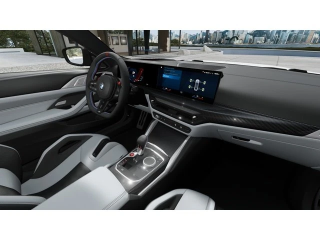 2027 BMW G82/G83 M4 - Image 14 of 14