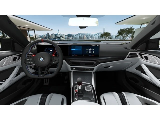 2027 BMW G82/G83 M4 - Image 10 of 14