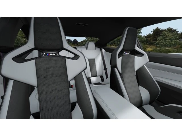 2027 BMW G82/G83 M4 - Image 11 of 14