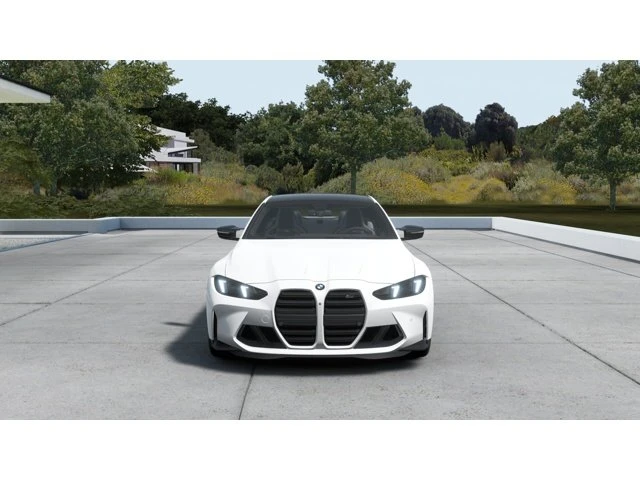 2027 BMW G82/G83 M4 - Image 3 of 14