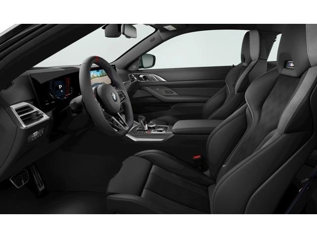 2027 BMW G82/G83 M4 - Image 6 of 8