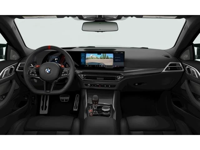2027 BMW G82/G83 M4 - Image 7 of 8