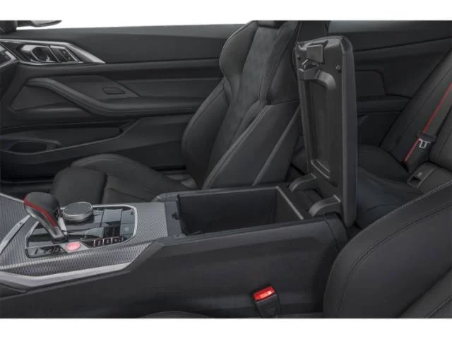 2027 BMW G82/G83 M4 - Image 16 of 18