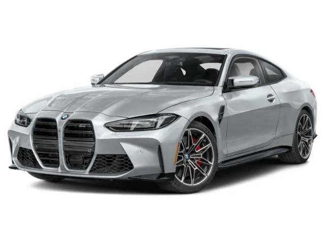 2027 BMW G82/G83 M4 - Image 4 of 18