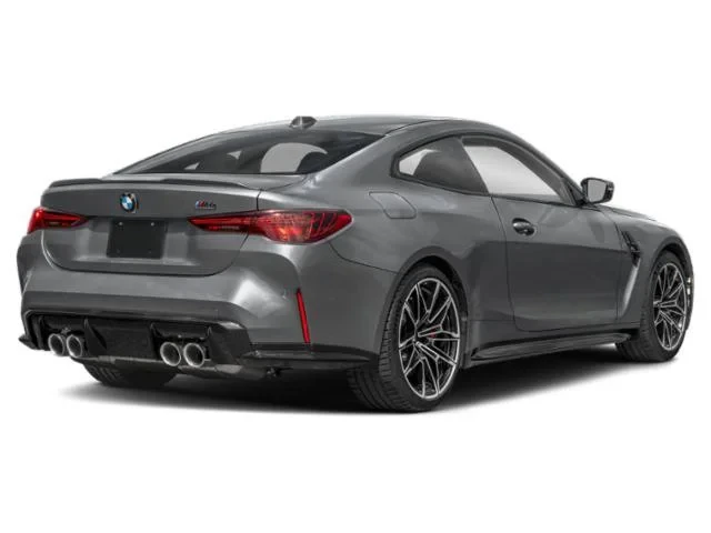 2027 BMW G82/G83 M4 - Image 2 of 18