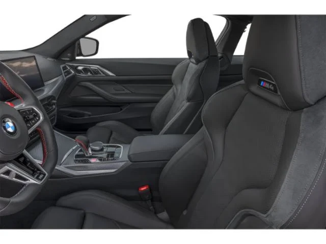 2027 BMW G82/G83 M4 - Image 11 of 18