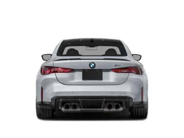 2027 BMW G82/G83 M4 - Image 5 of 16