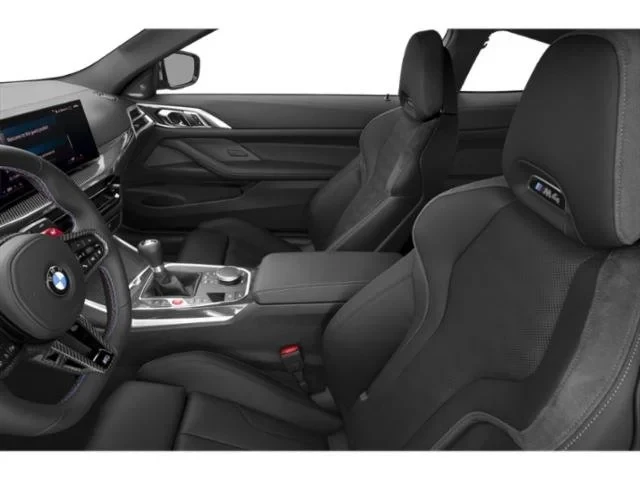 2027 BMW G82/G83 M4 - Image 9 of 16