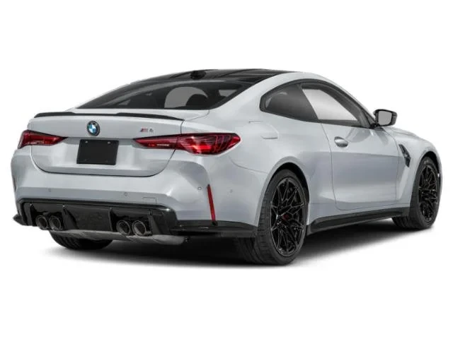 2027 BMW G82/G83 M4 - Image 2 of 16