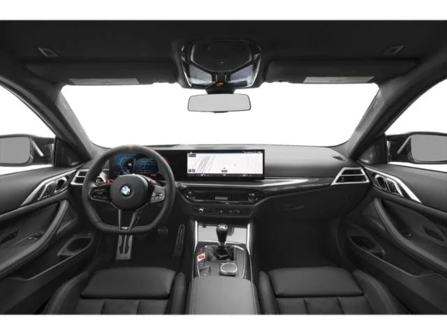 2027 BMW G82/G83 M4 - Image 8 of 16